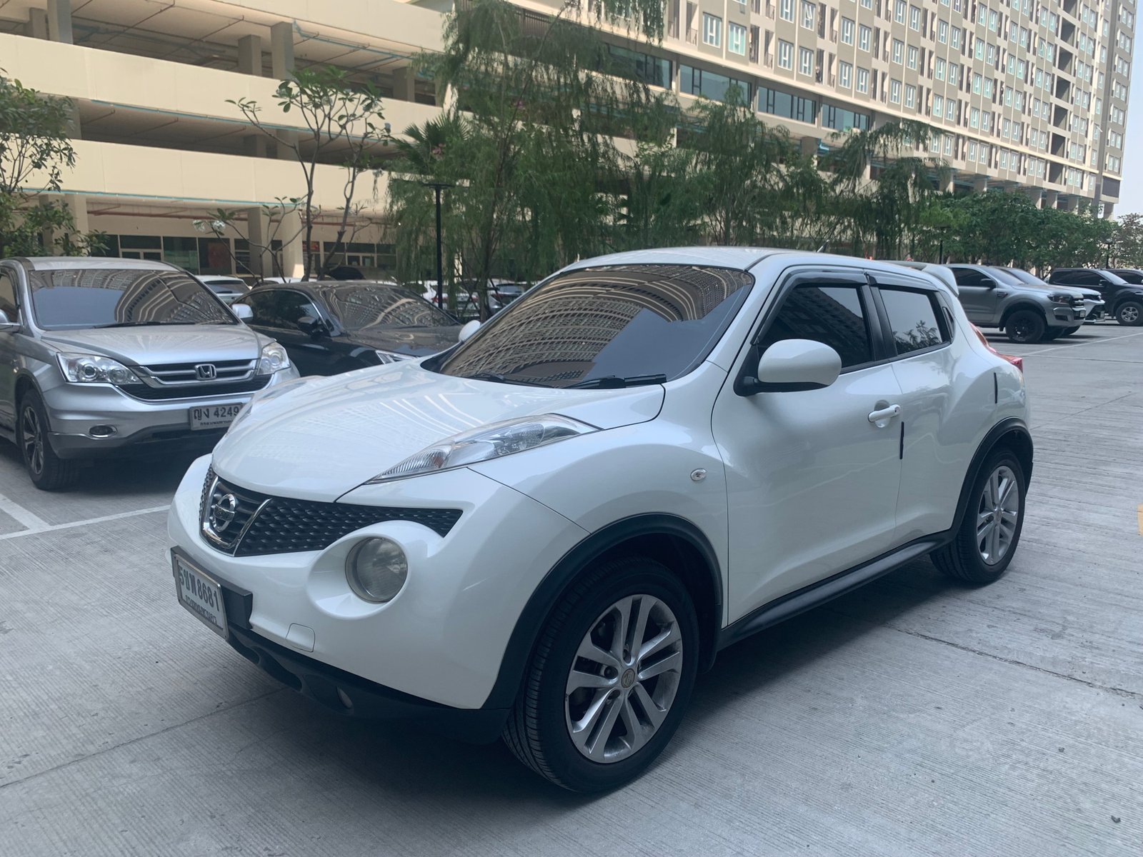 Car Rental