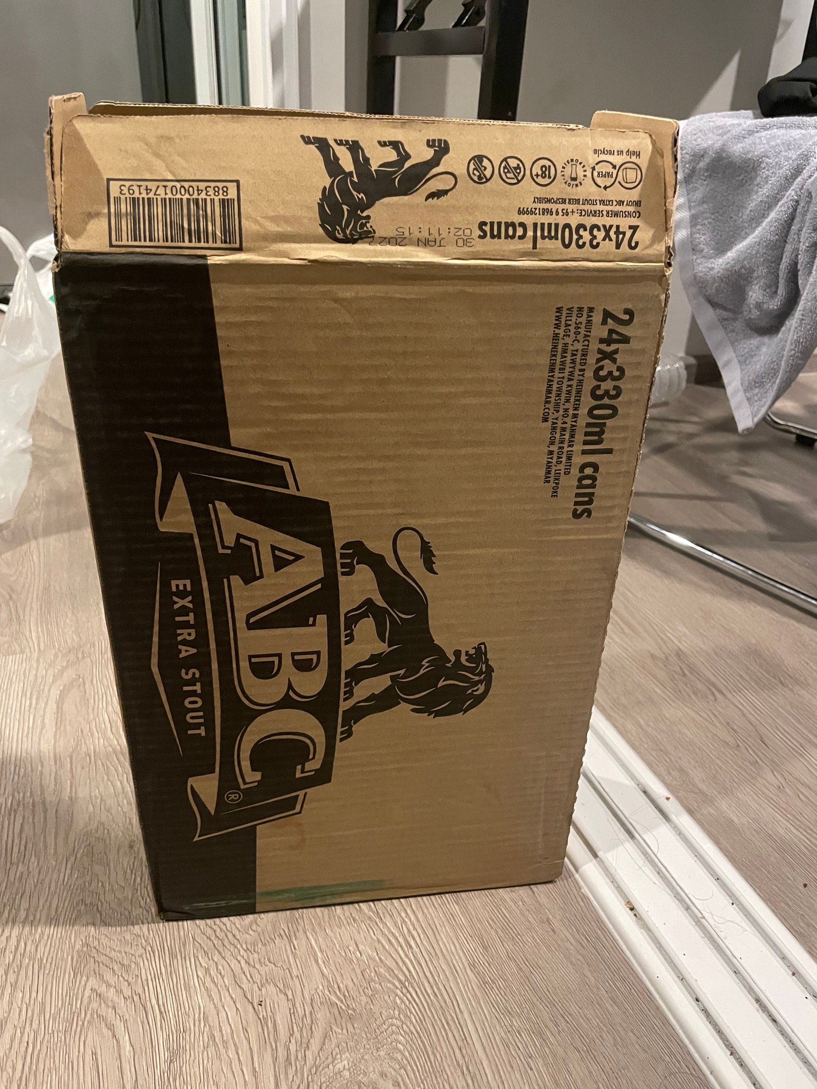 ABC